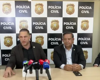 Arma funcional de policial foi usada para matar colegas, conclui PCAL