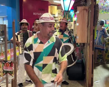Arraiá Coringa é inaugurado e leva tradição, sabores e espaços instagramáveis para o Maceió Shopping
