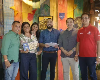 Arraiá do Mídia celebra profissionais que movimentam a publicidade em Alagoas