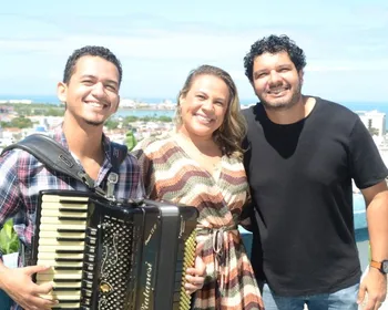 Artistas alagoanos ganham visibilidade no São João Massayó