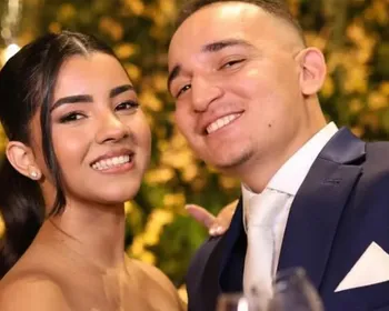 Ary Mirelle expõe angústia antes de viagem com João Gomes