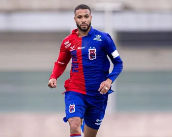 ASA acerta a contratação do volante Ferreira para a sequência da temporada