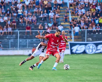 ASA decide classificação para o mata-mata da Série D contra o Sergipe