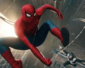 Assinantes do Prime Video assistirão novo Homem-Aranha antes de todo mundo