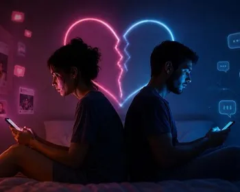 "Assinar conteúdo adulto é traição?": sexóloga virtual revela dúvidas mais inusitadas enviadas por usuários