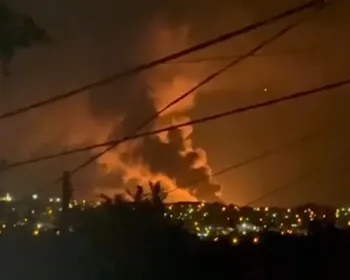 Ataque de drone ucraniano deixa 4 mortos e 28 feridos na Rússia