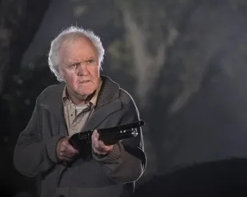 Ator James Handy, de “Top Gun: Maverick”, é assassinado