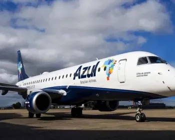 Azul planeja cortar voos por alta no preço do combustível, diz CEO