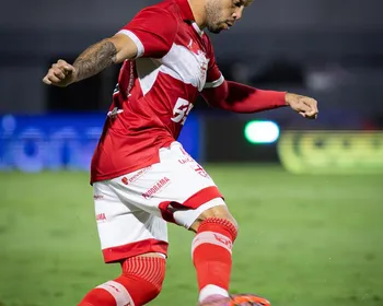Baggio exalta união do CRB após a 4ª vitória consecutiva: "Grupo muito forte"