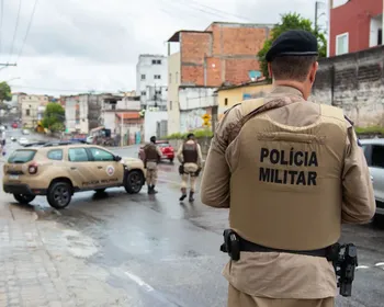 Bancada da bala quer 35 anos como idade limite para ingressar na PM