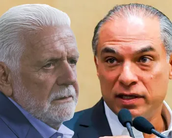 Banco Master: PF faz buscas contra Jaques Wagner e Augusto Lima