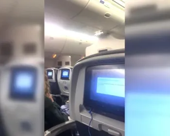 Bluetooth nomeado como "Bomba" faz avião retornar ao aeroporto nos EUA