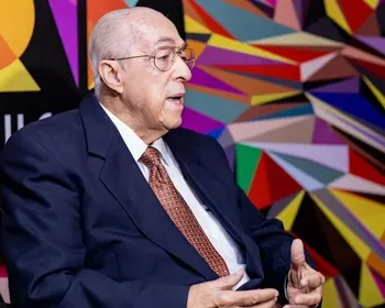 Boletim médico atualiza estado de saúde do Dr. Milton Hênio; quadro apresenta melhora