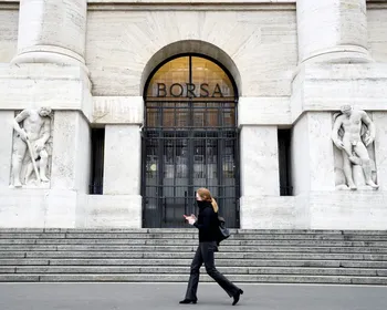 Bolsas da Europa fecham em alta com expectativa de acordo entre EUA e Irã