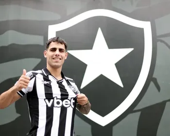 Botafogo sofre o sexto transfer ban da Fifa, desta vez por dívida na compra de Villalba