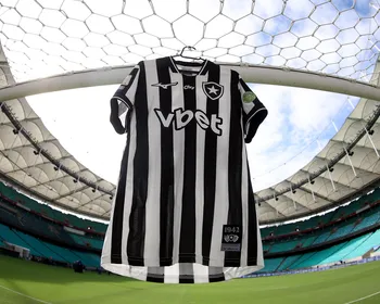 Botafogo sofre quinto transfer ban da Fifa e fica punido por prazo indeterminado