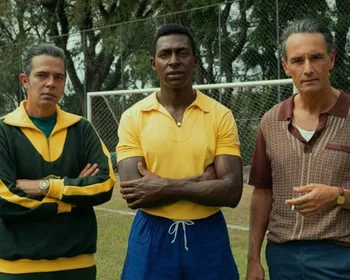 ‘Brasil 70 – A Saga do Tri’, minissérie com Rodrigo Santoro, estreia no streaming