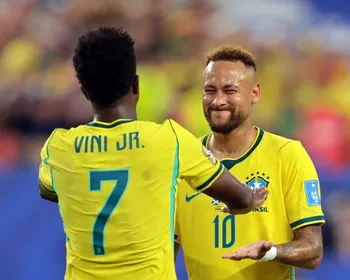 Brasil entra em campo na segunda-feira: empresas são obrigadas a liberar funcionários durante o jogo?