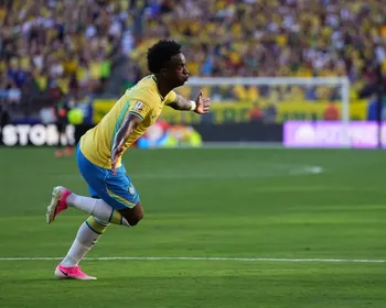 Brasil mantém escrita de mais de 50 anos em estreia da Copa do Mundo 2026