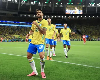 Copa do Mundo: saiba quais são as seleções mais valiosas do torneio