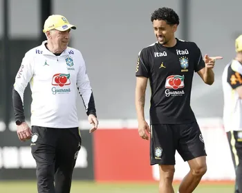 Brasil x Egito: horário e onde assistir ao último amistoso pré-Copa