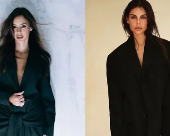Bruna Biancardi rebate rumores sobre Amanda Kimberlly e nega interferência em viagem para a Copa do Mundo