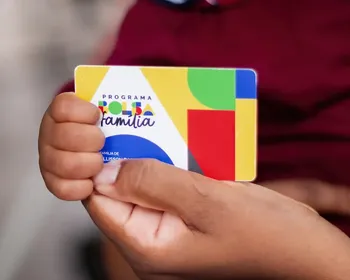 Caixa paga Bolsa Família a beneficiários com NIS de final 9