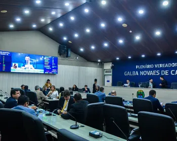 Câmara de Maceió aprova reajuste salarial de 6% para servidores