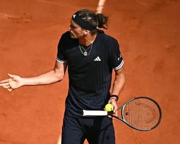Campeão de Roland Garros 2026, Zverev já respondeu por violência doméstica