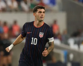 Canadá e EUA estreiam na Copa do Mundo nesta sexta (12/6)