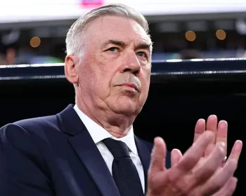 Carlo Ancelotti já utilizou 20 dos 26 jogadores na Copa do Mundo