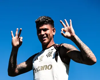 Carrascal é suspenso pelo STJD e desfalca o Flamengo por três jogos; Jardim é absolvido