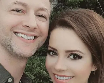 Casado com homem? Lucas Lima, ex de Sandy, tira dúvidas dos fãs
