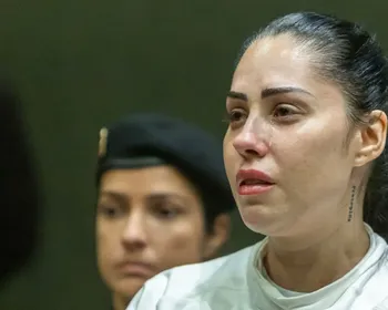 Caso Henry Borel: Após perdão judicial, Monique Medeiros deixa cadeia no RJ