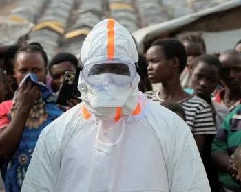 Casos de ebola no Congo atingem o maior número registrado para o primeiro mês de qualquer surto, diz OMS