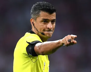 CBF demite Cintra e anuncia Sandro Meira Ricci como chefe de arbitragem