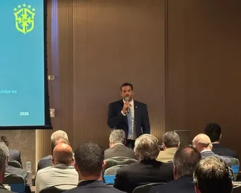 CBF e clubes se reúnem para discutir criação de nova liga