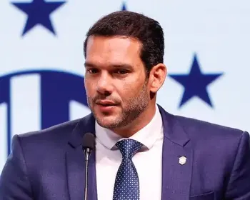 CBF quebra silêncio e emite nota sobre acusação contra Samir Xaud; leia!