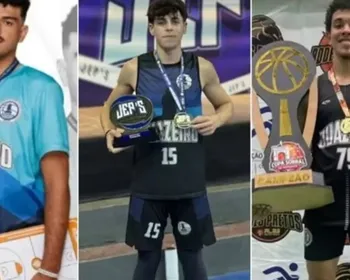 CE: quem eram os 7 integrantes de time de basquete mortos em acidente