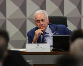 Chefe da CCJ segura ofensiva contra decreto de Lula sobre big techs