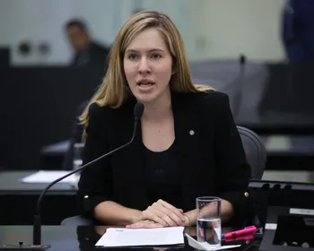 Cibele Moura cobra medidas mais eficazes contra violência doméstica após tentativa de feminicídio em São José da Tapera