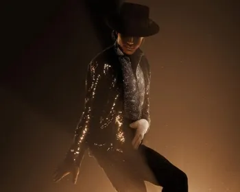Cinebiografia de Michael Jackson deve se tornar a maior da história do cinema
