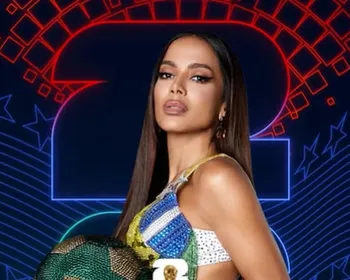 Com Anitta, Copa do Mundo de 2026 terá duas aberturas nesta sexta
