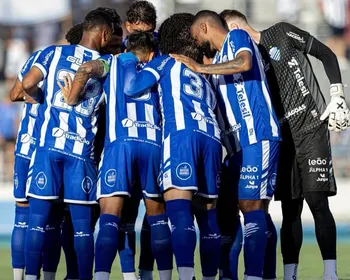 Com ataque letal e 70% de aproveitamento, CSA chega fortalecido ao mata-mata da Série D