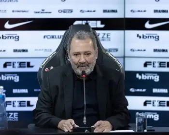 Com avanço na venda da SAF, Vasco encaminha novo CEO para o clube