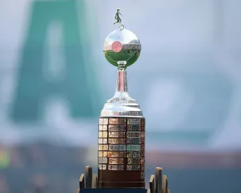 Com Cruzeiro x Flamengo, veja confrontos das oitavas da Libertadores
