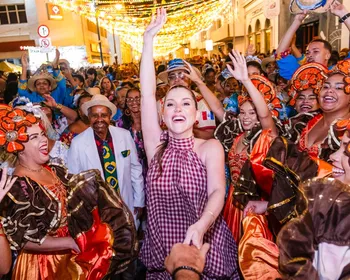 Com curadoria de Millane Hora, Maceió aposta na valorização de artistas locais e da cultura popular