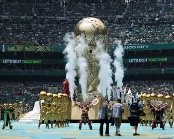 Web detona cerimônia de abertura da Copa do Mundo: 'Não vou mentir'