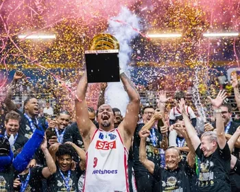 Com título, Franca se torna primeiro pentacampeão seguido do NBB