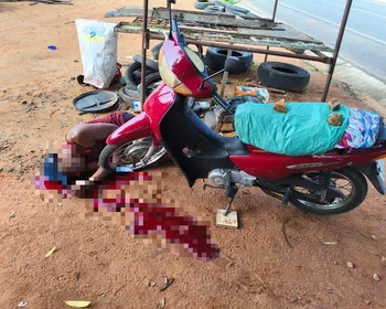 Comerciante de veículos é executado com tiros na cabeça em Palmeira dos Índios